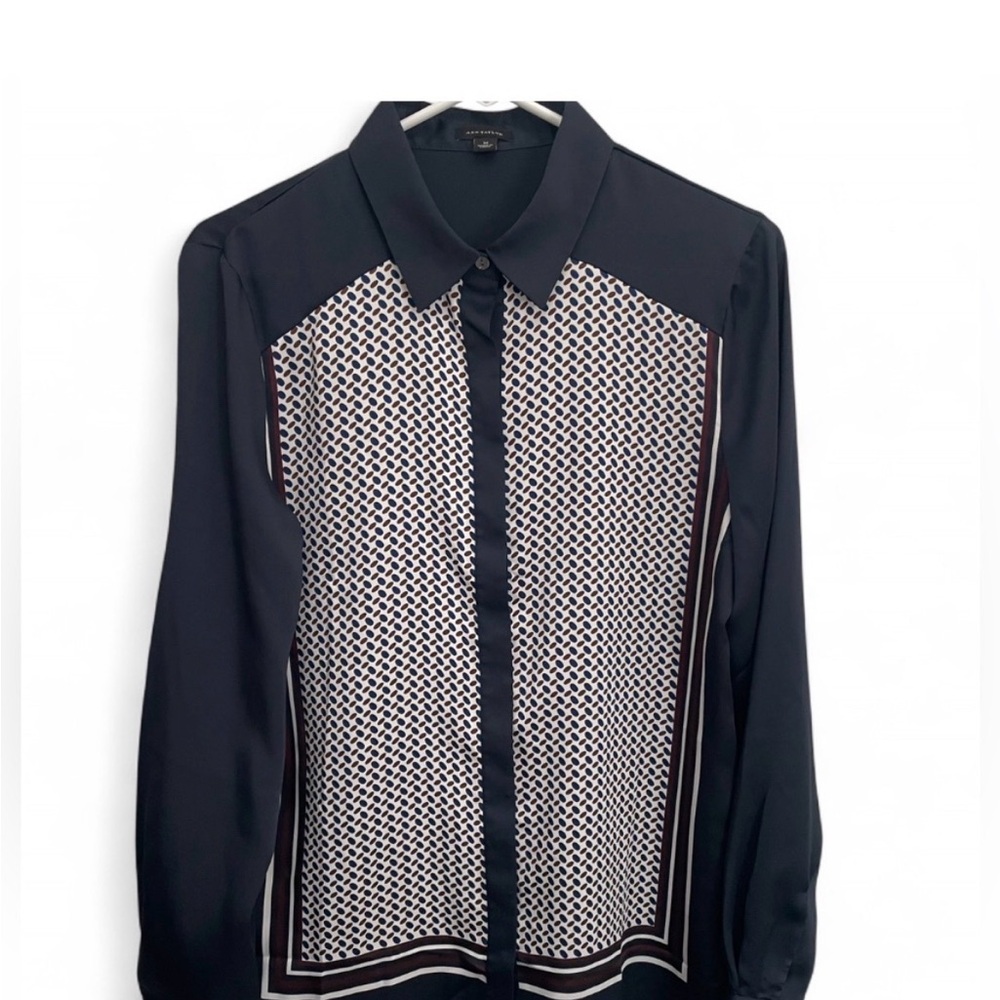 Ann Taylor I M